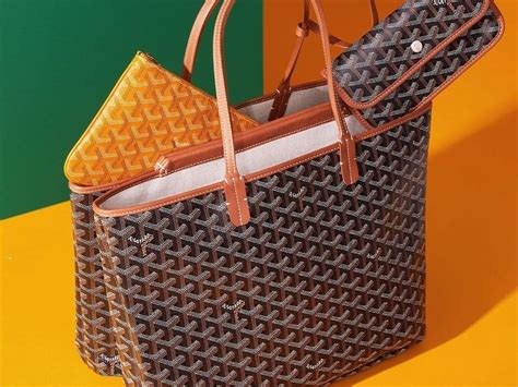 replica goyard nyc|goyard tote knock off.